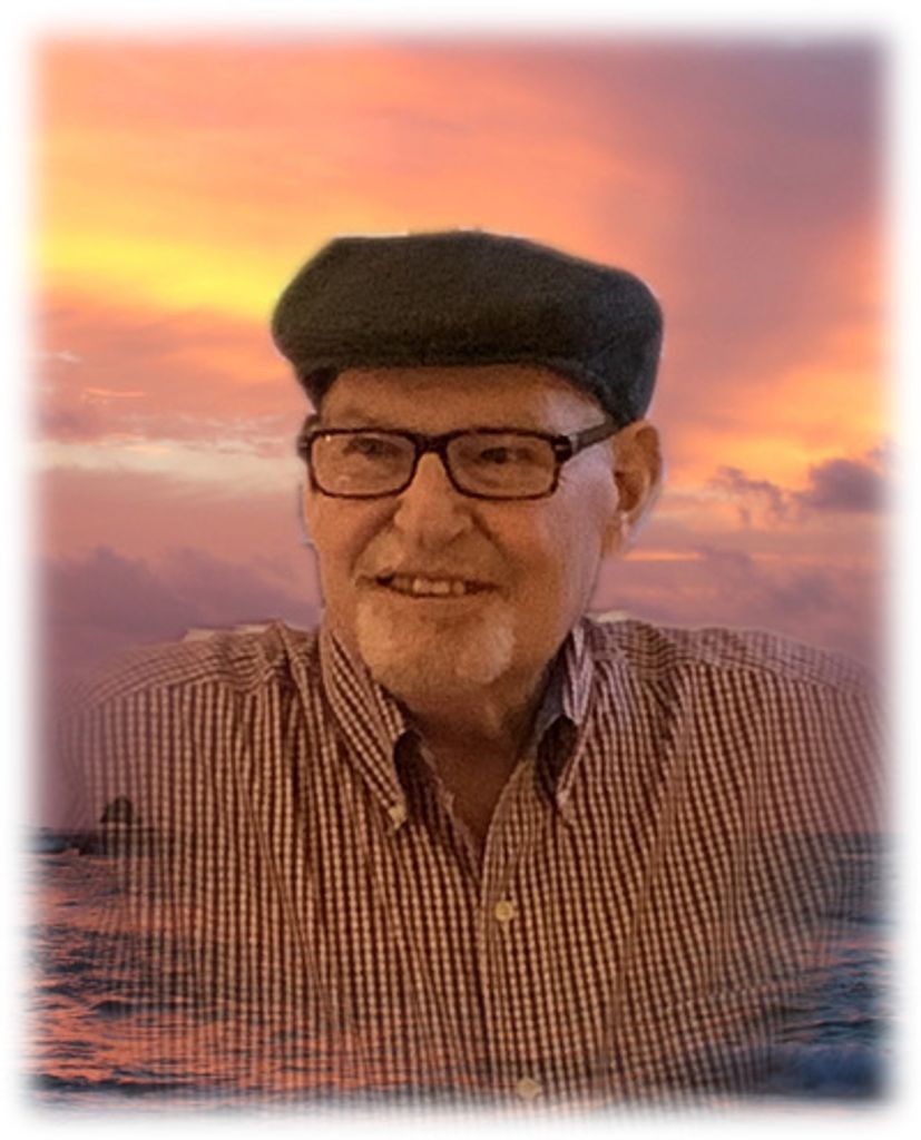 Paul Joseph Walter, Jr. Profile Photo