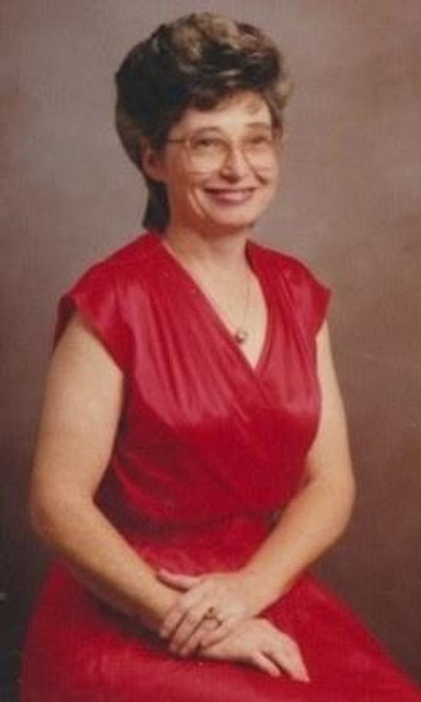 Edna Josie Howell