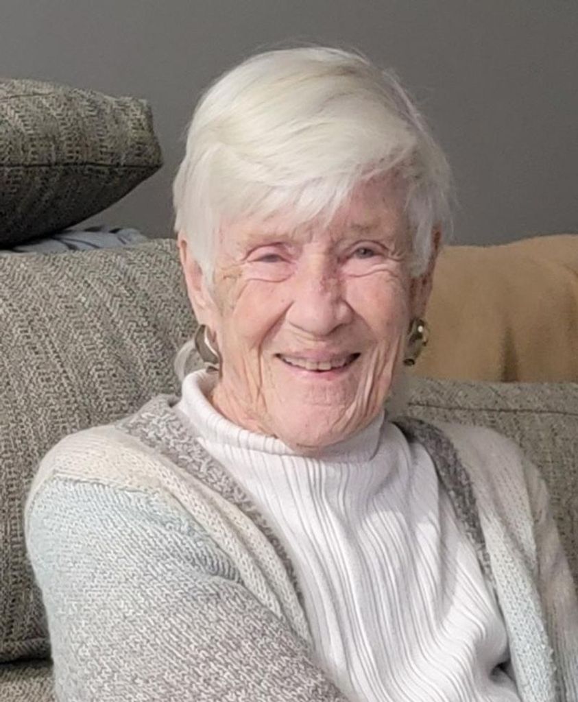 Claudia Ann Diefenbacher Profile Photo