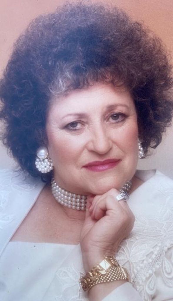 Blanca Alfonso Profile Photo