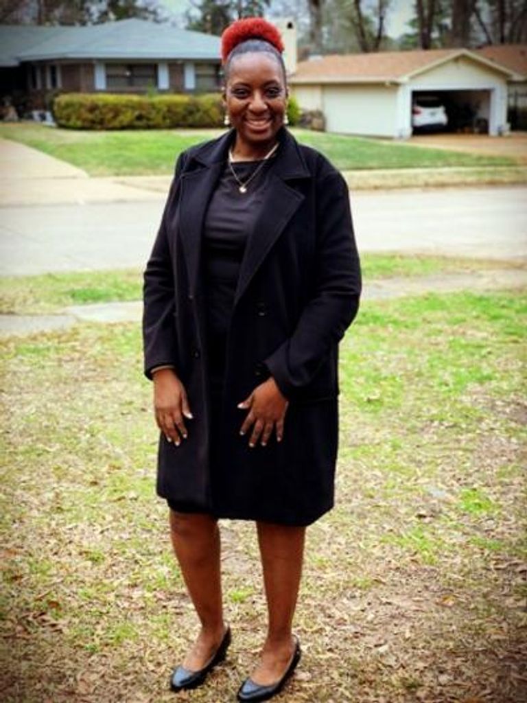 Ms. Latanya Mitchell Profile Photo