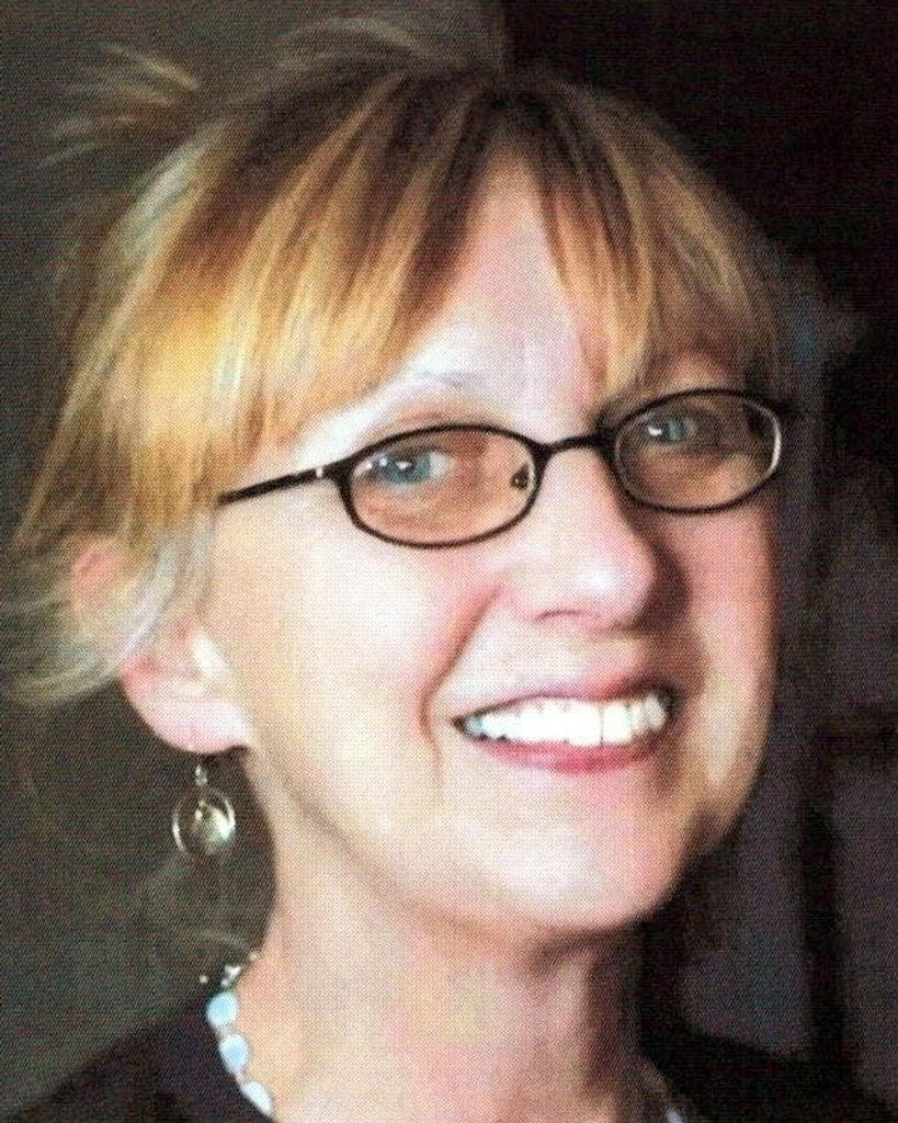 Patricia Ruth "Pat" Gwinn