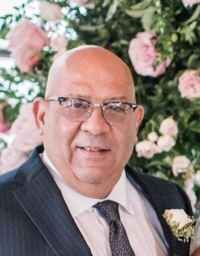 Michael James Guillory