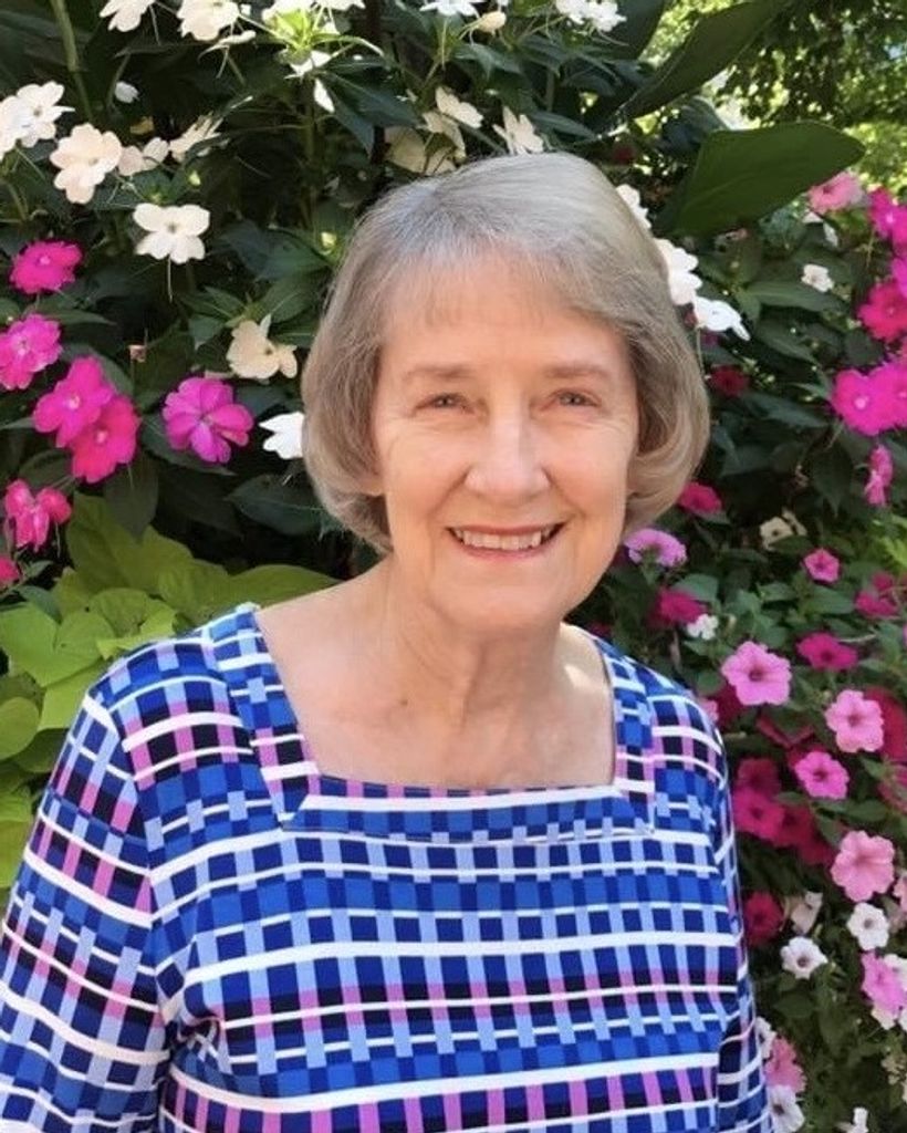 Diane "Dee" Spinks Starling Profile Photo