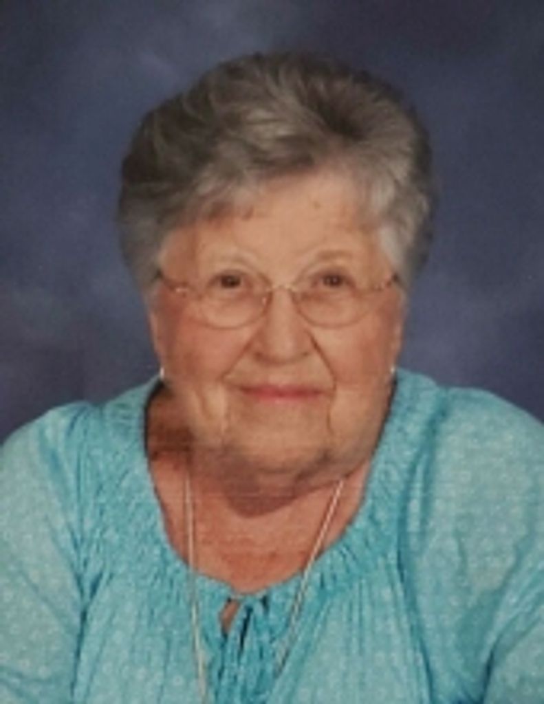 Mary K. Guyer