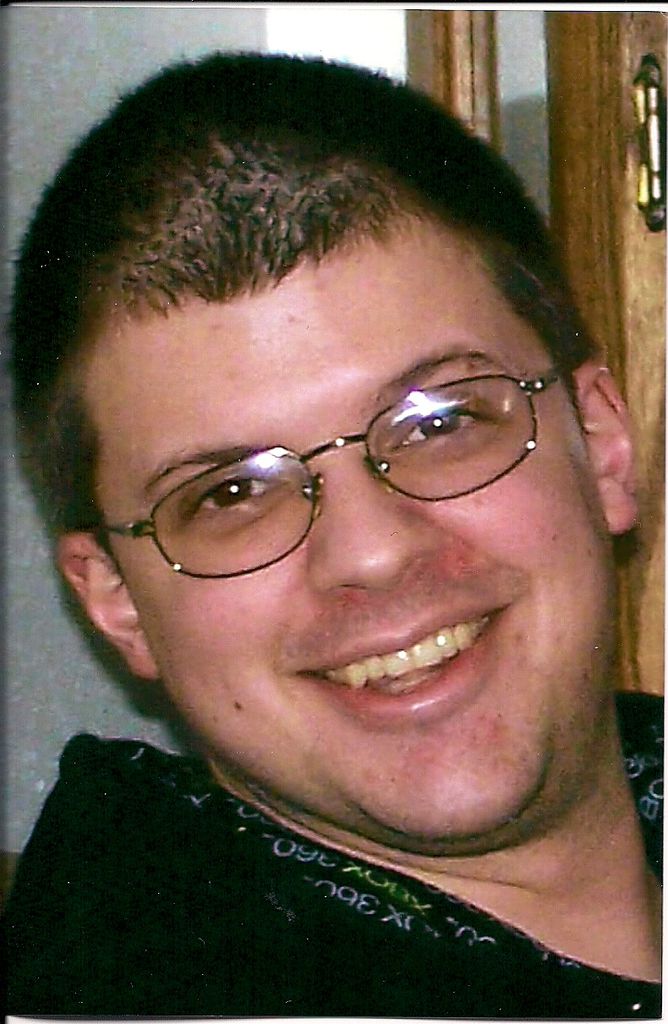 Justin Randall Guerttman Profile Photo