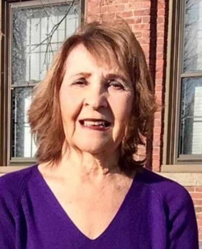 Rosemarie Riley Profile Photo