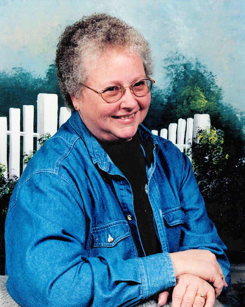 Lois Ileen Hermes