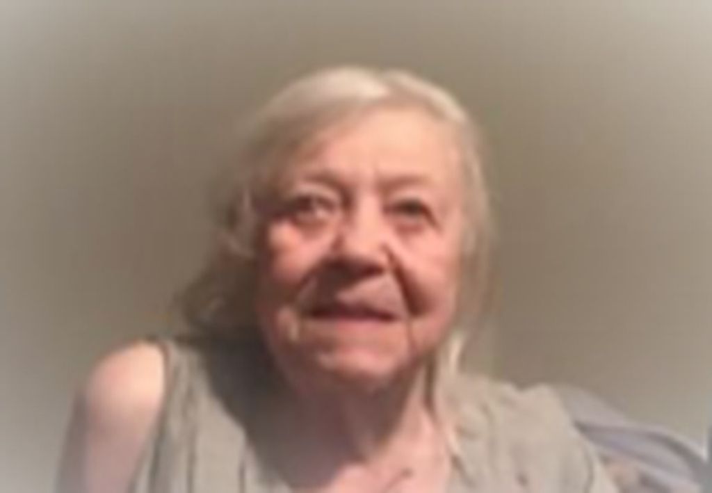 Helen Segee Profile Photo