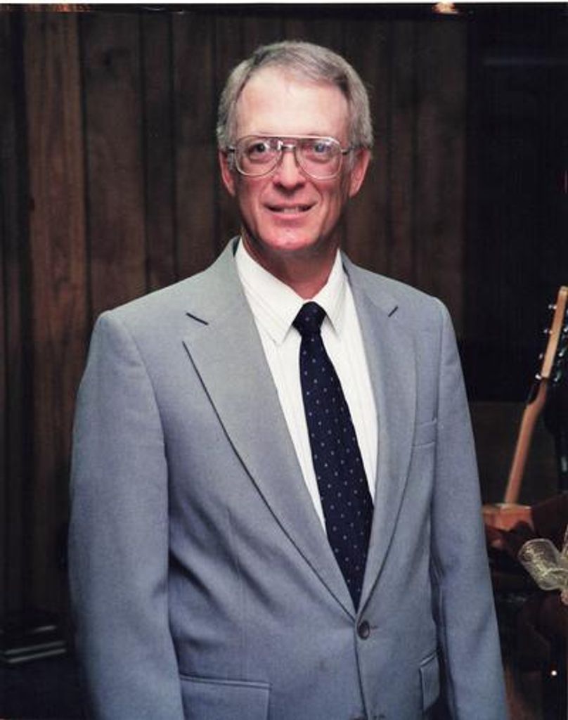 Timothy Dolan Smart Profile Photo