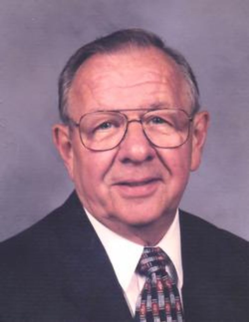 Robert N. Tabor Profile Photo