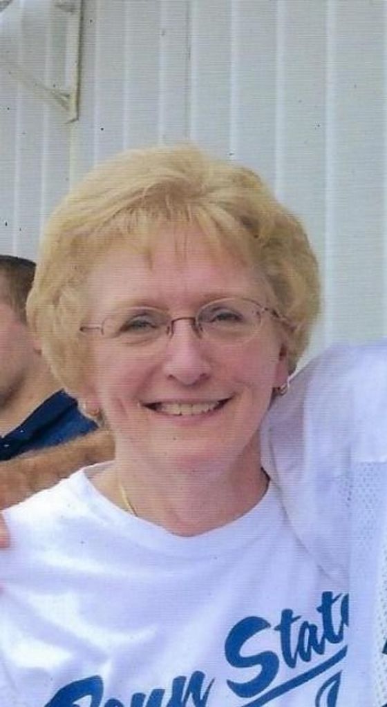 Delores "Dee" Treaster Profile Photo