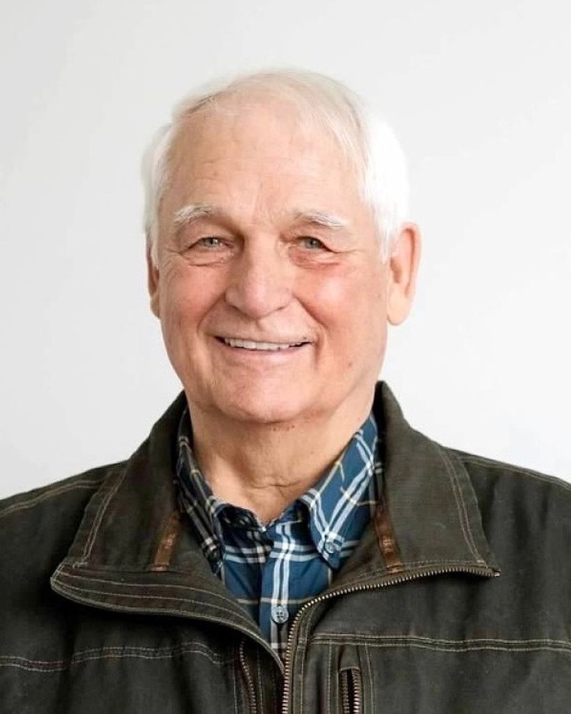 Dennis Fried Profile Photo