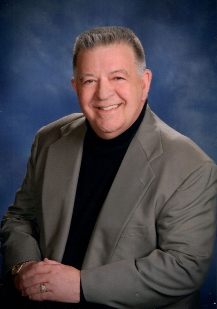 Terry Re' Kofahl Profile Photo