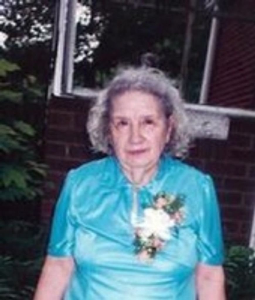 Hazel Henevich