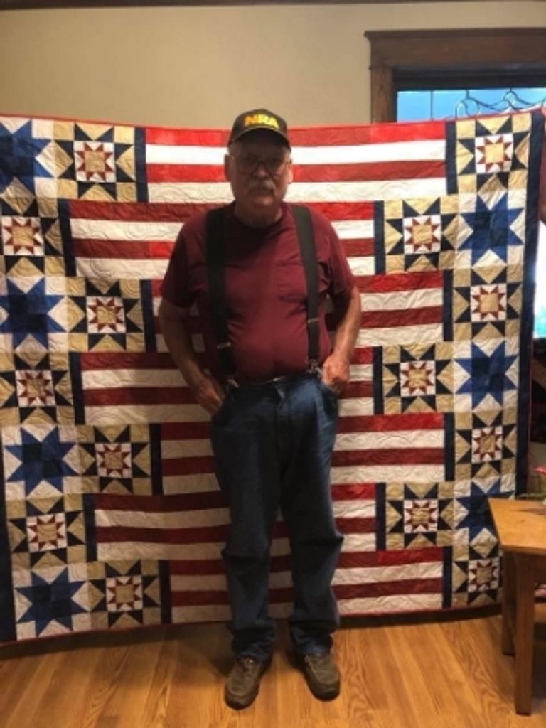 Donald H. Knock Profile Photo