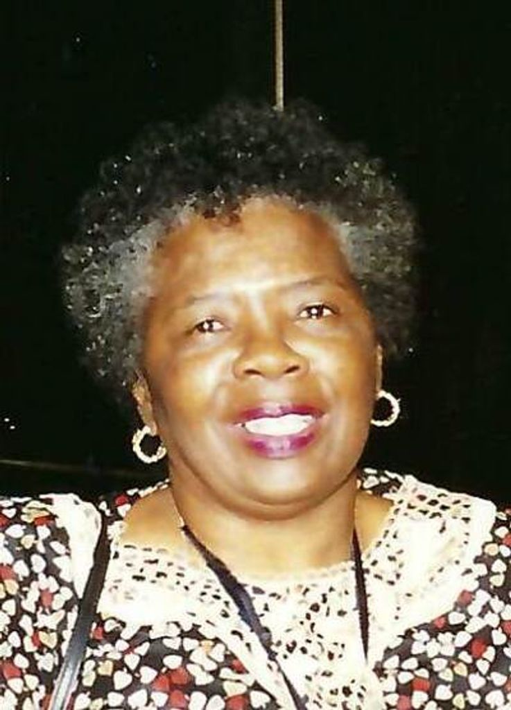 Lucilla W. Williams Profile Photo