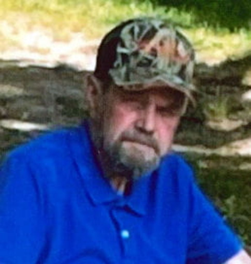 Ivan Edward Carrell Profile Photo