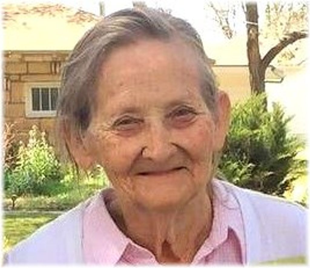 Pauline L. Bender