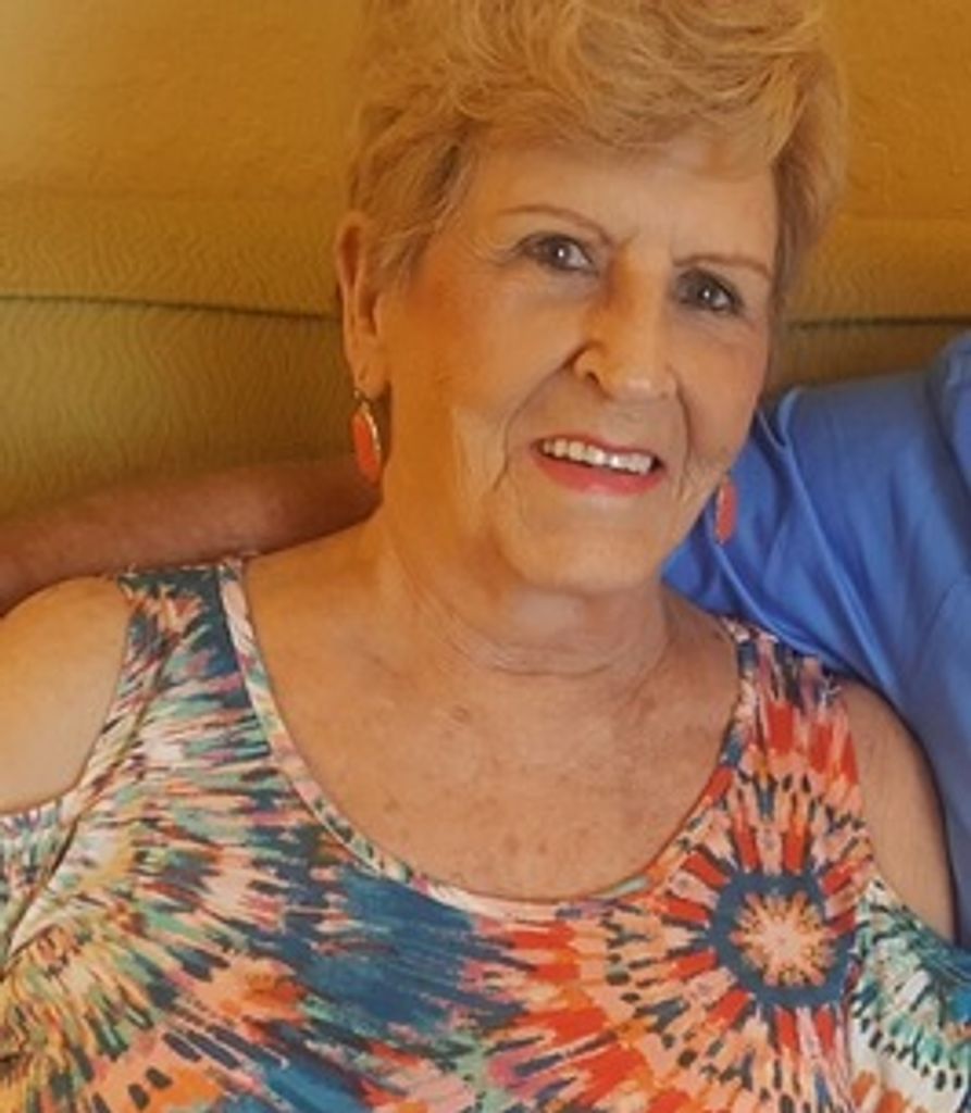 Pam Stokes