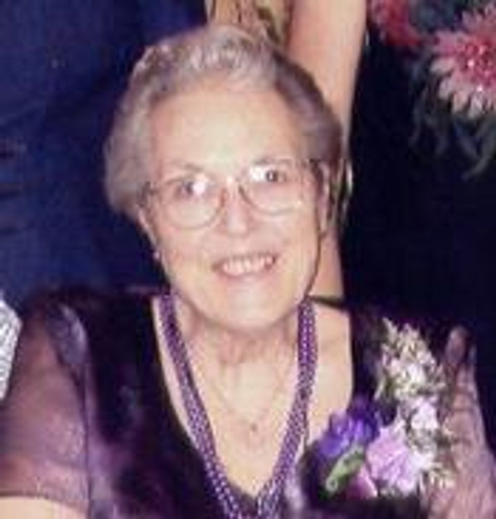 Evelyn M. Terrell Coots Profile Photo