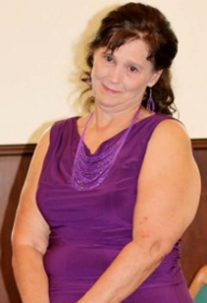 Goldie Russell