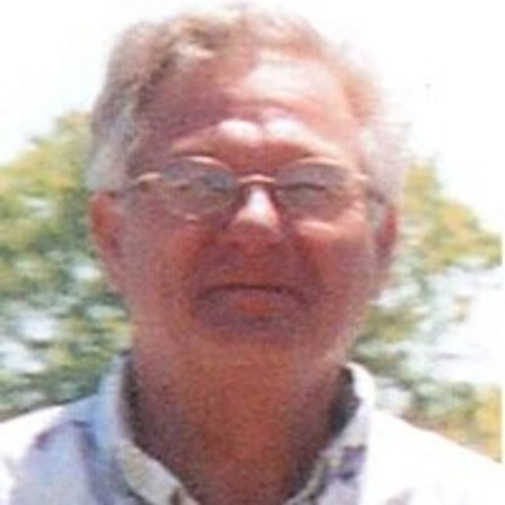 Leroy John Daigle