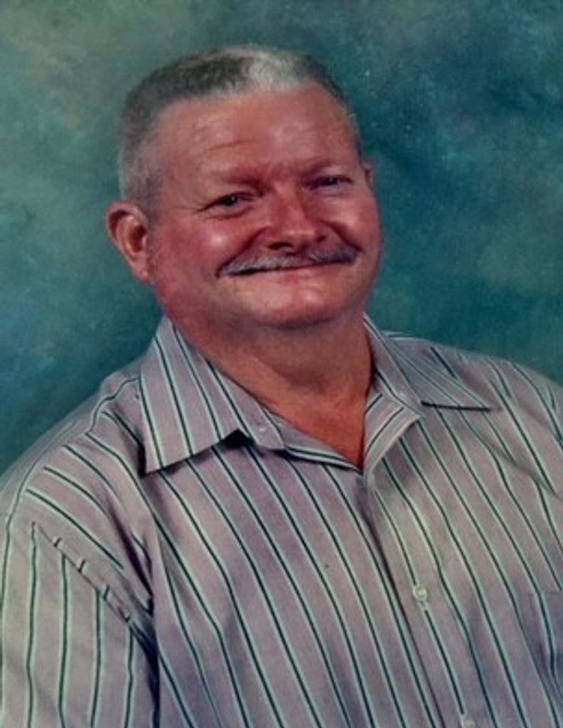 Ernest Harold Haddock Profile Photo