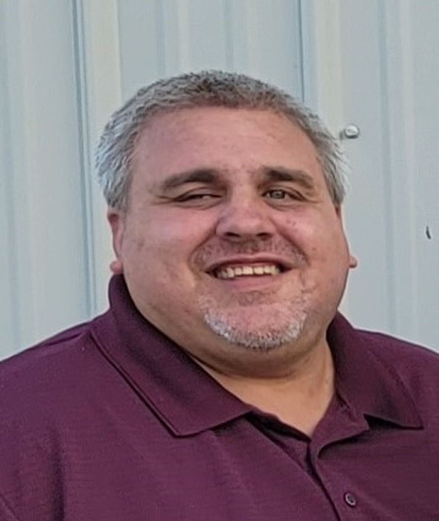 Wade Roberts Profile Photo