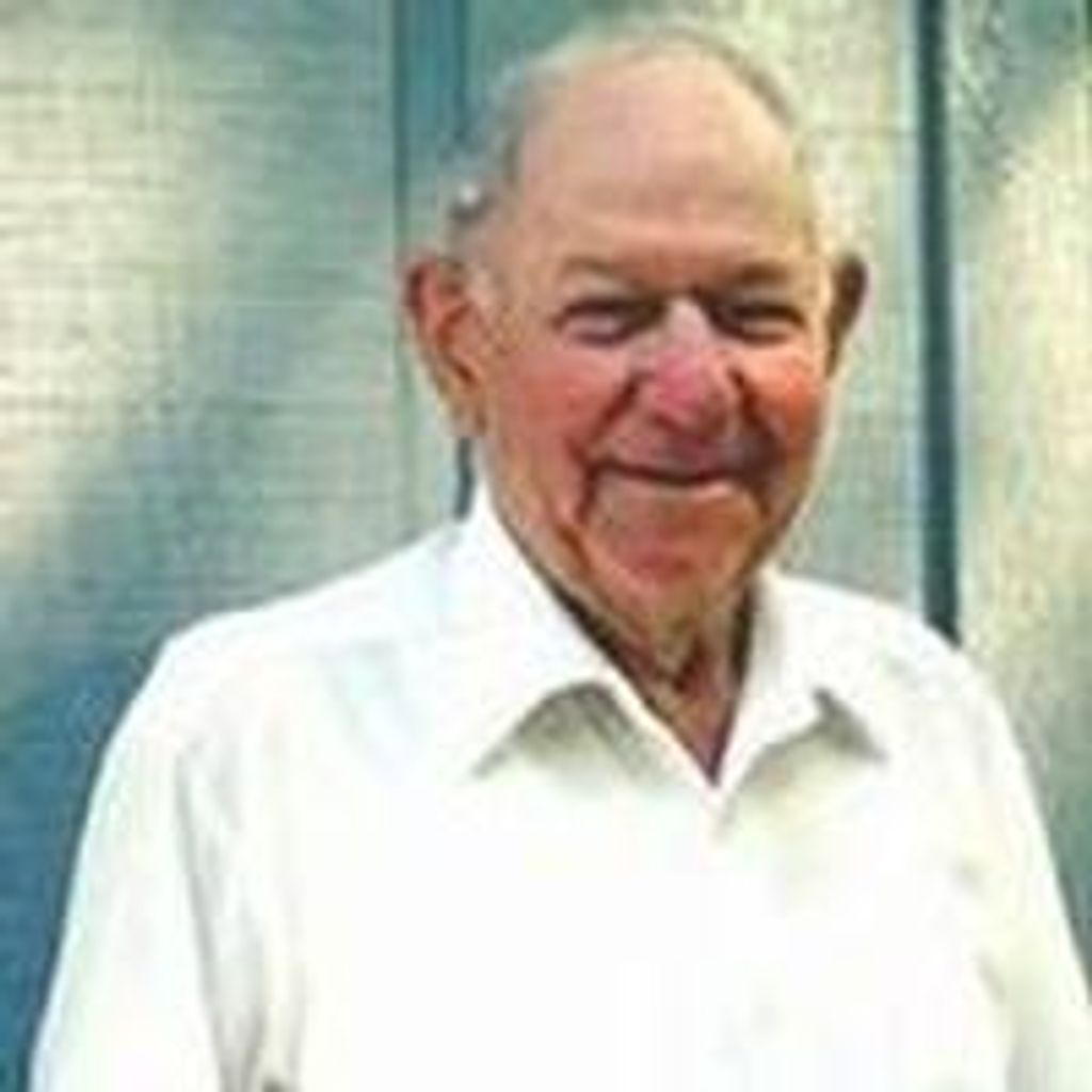 Paul G. Lecount
