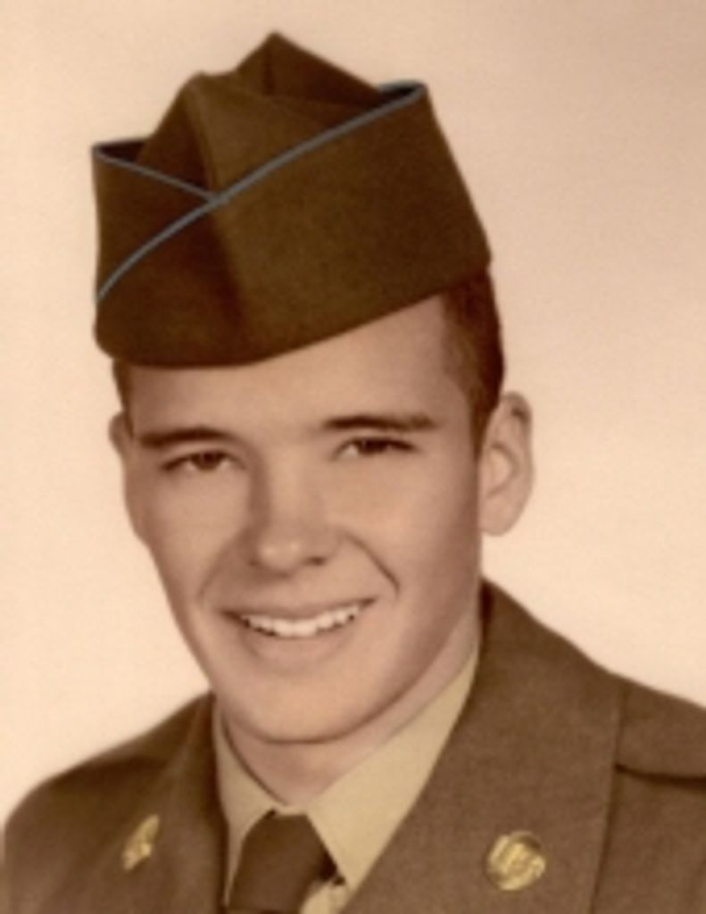 Glenn L. Graybeal