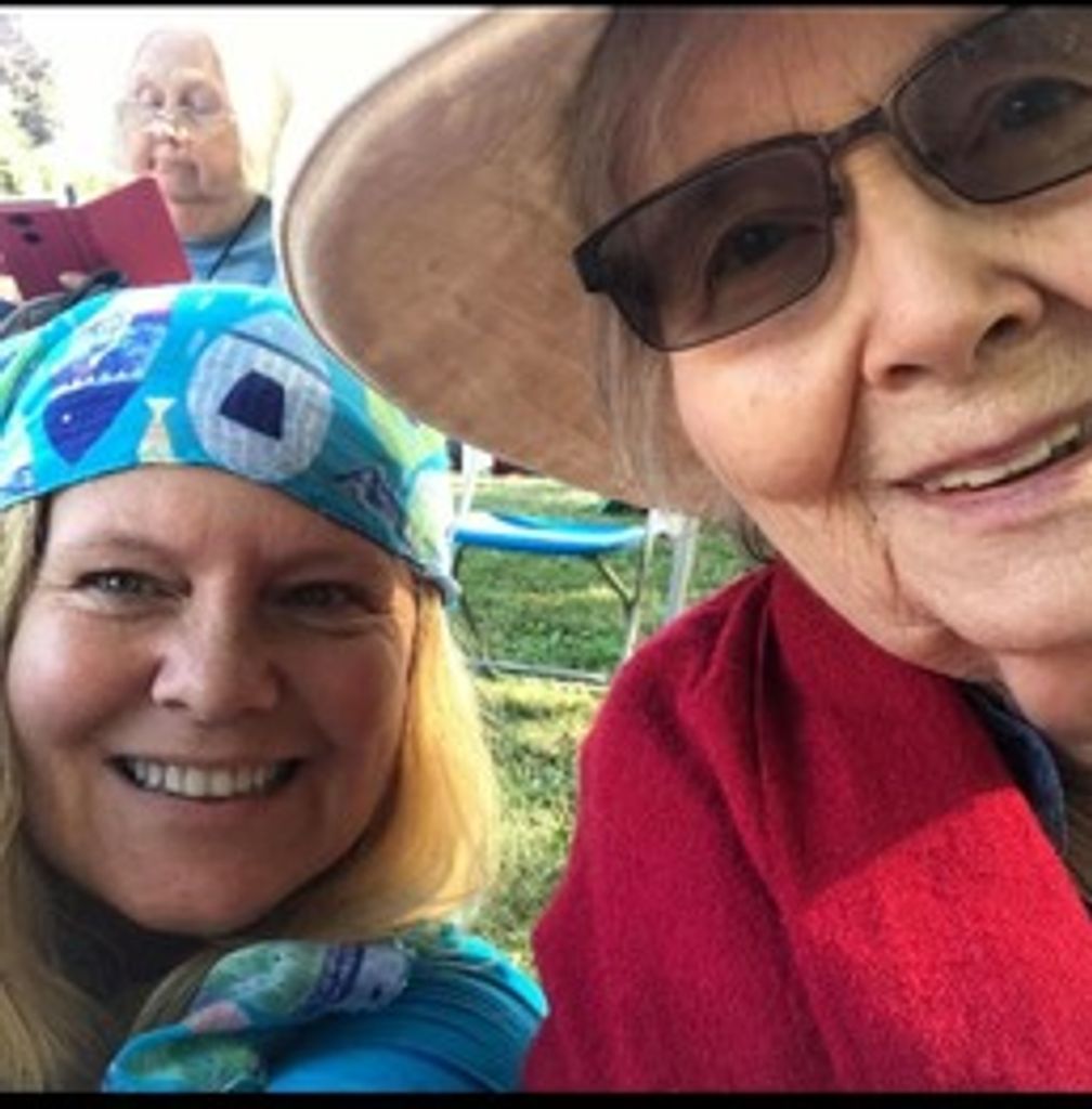 Frances Skene Profile Photo