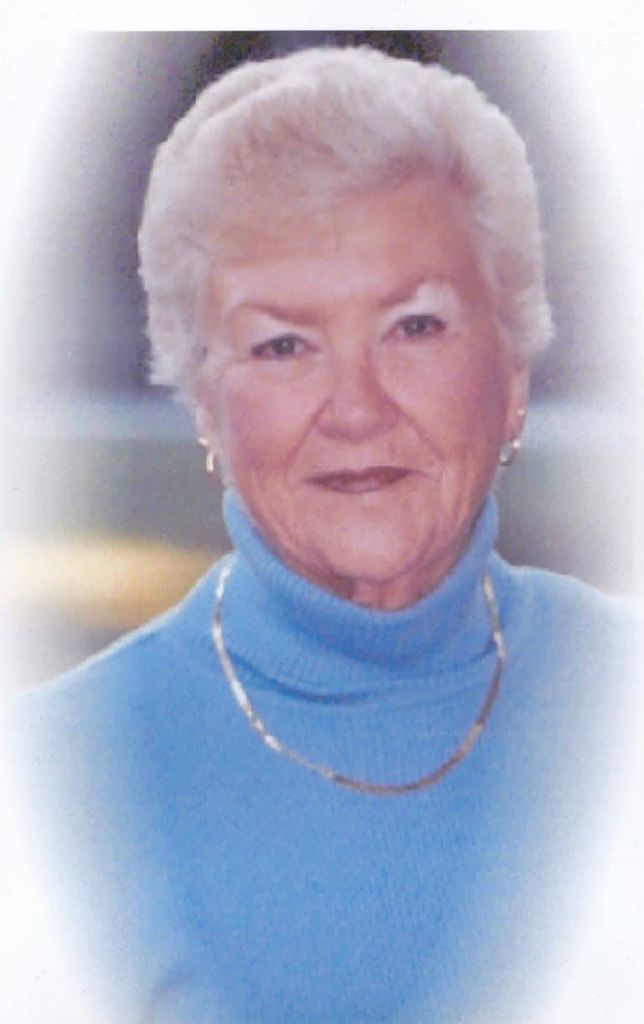 Vondalee Wohlford