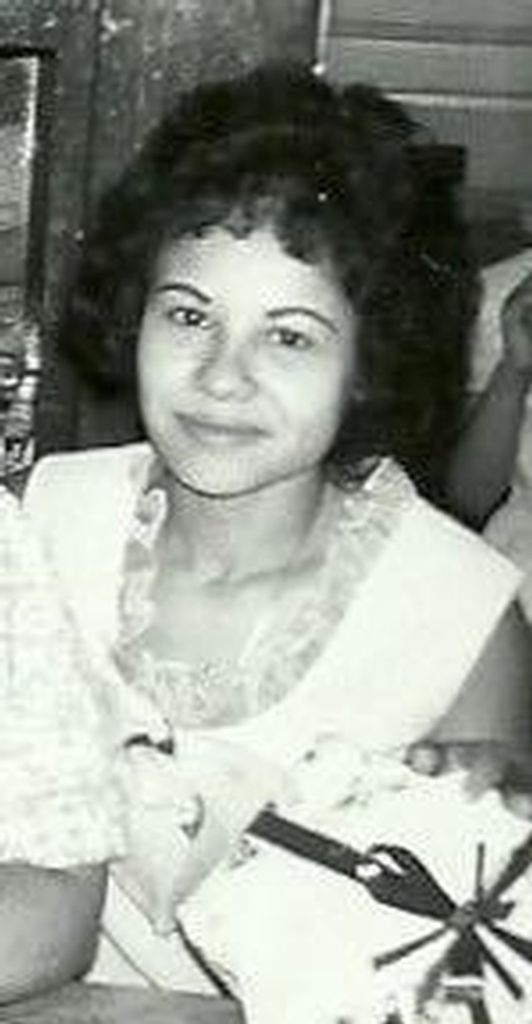 Nilda R. Cruz