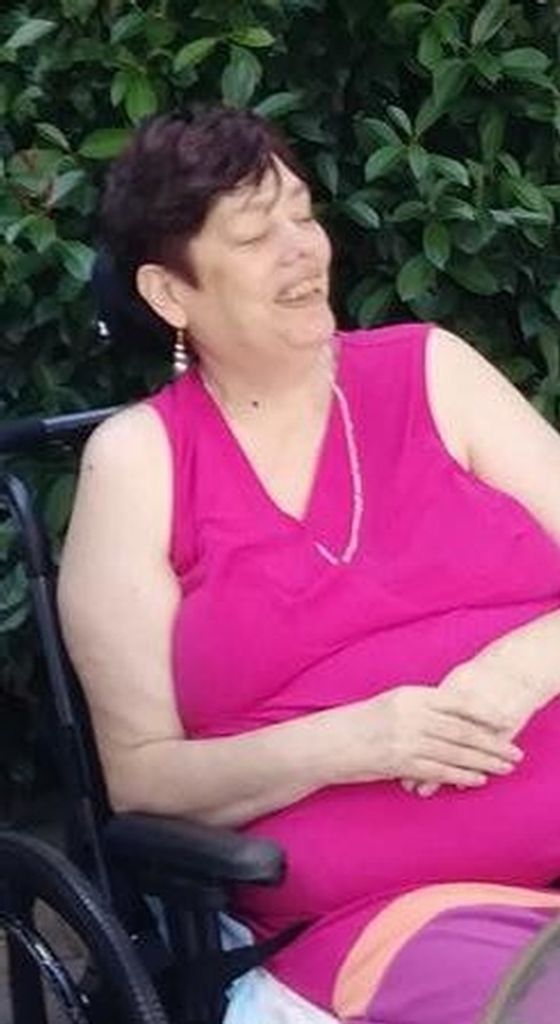 Brenda L. Rutter Profile Photo