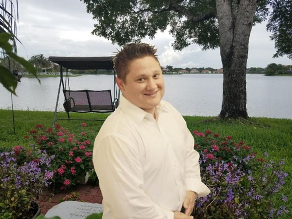 Mitchell Rond Hamilton