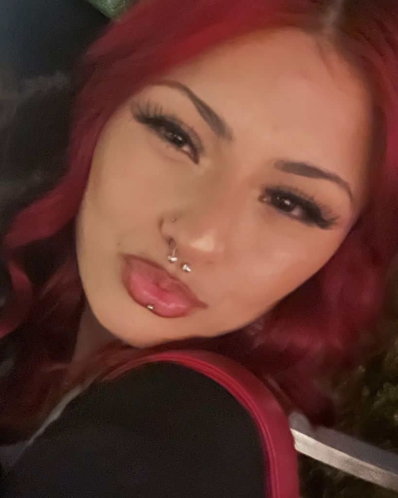 Azalia Eliana Gutierrez Profile Photo