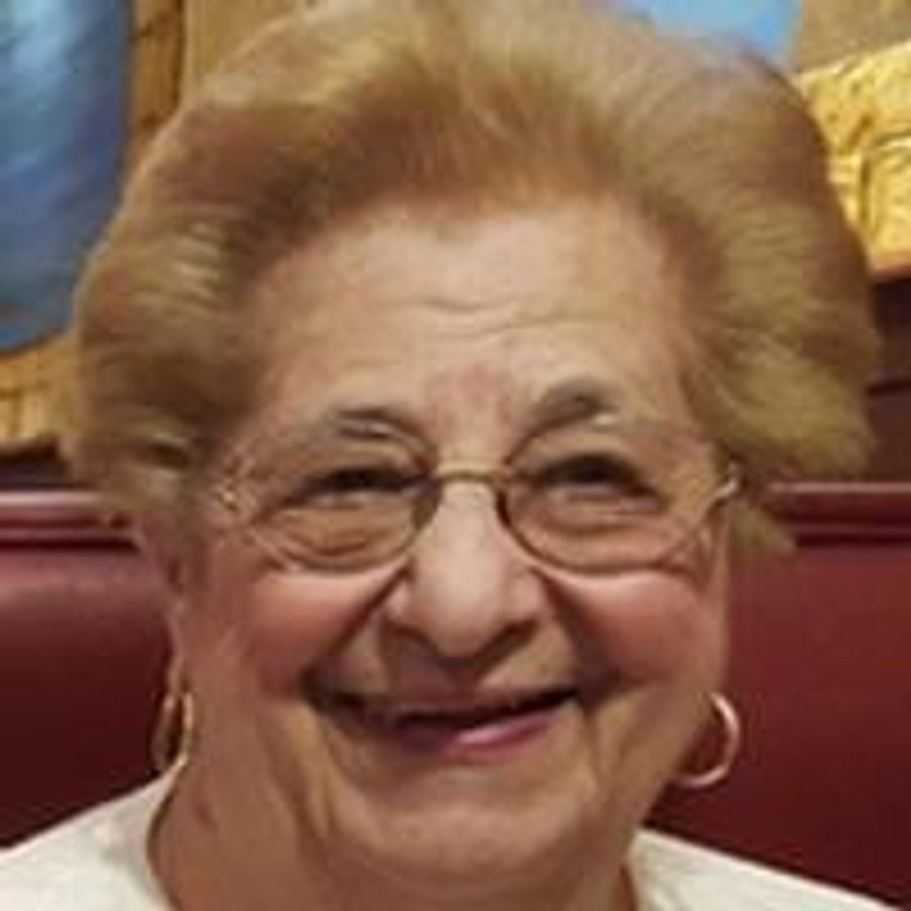 Rose V. Ovoian