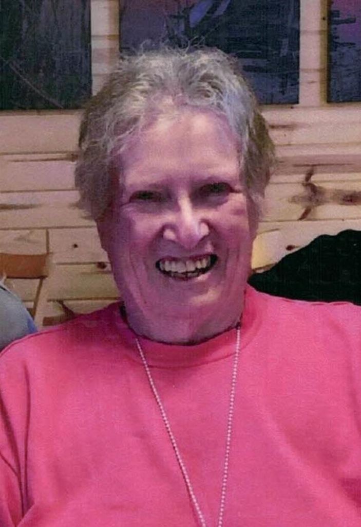 Carol Ann O'Connell Alto Dostal Profile Photo