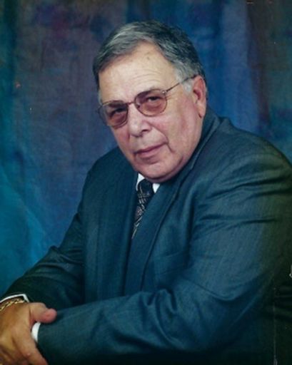 Toby Shine's obituary image