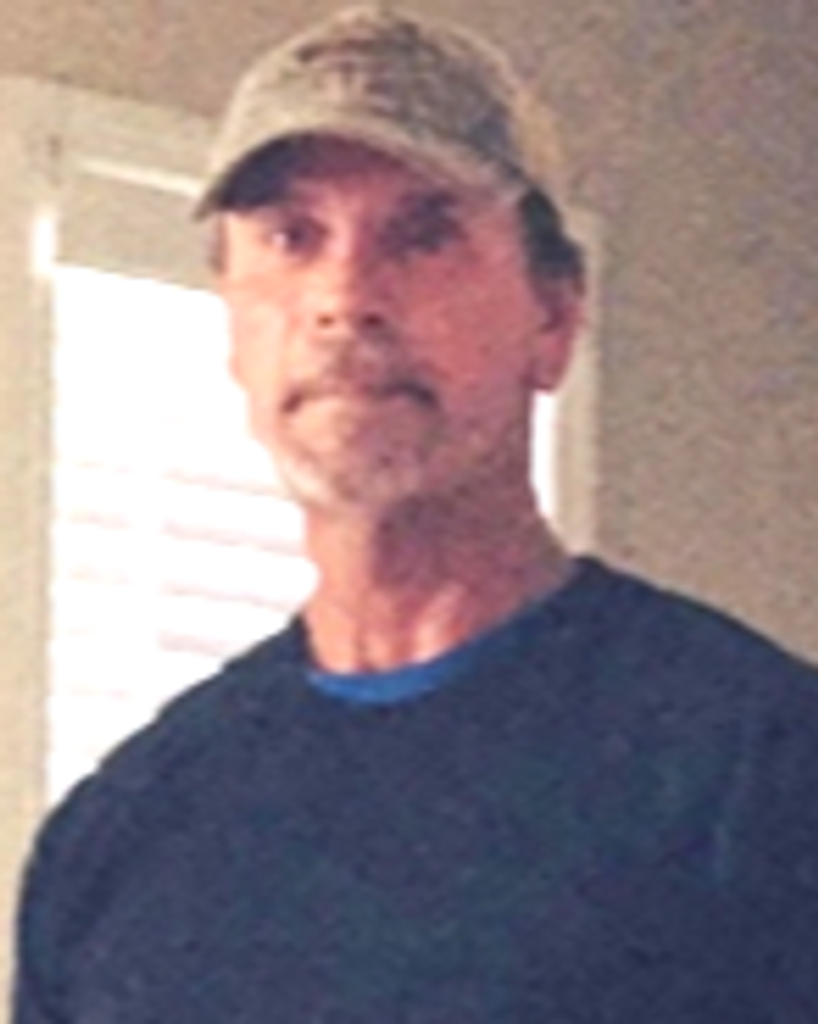 David "Kerry" Gillikin