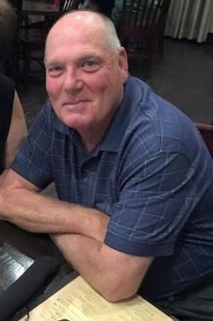 Timothy Jennings Reed