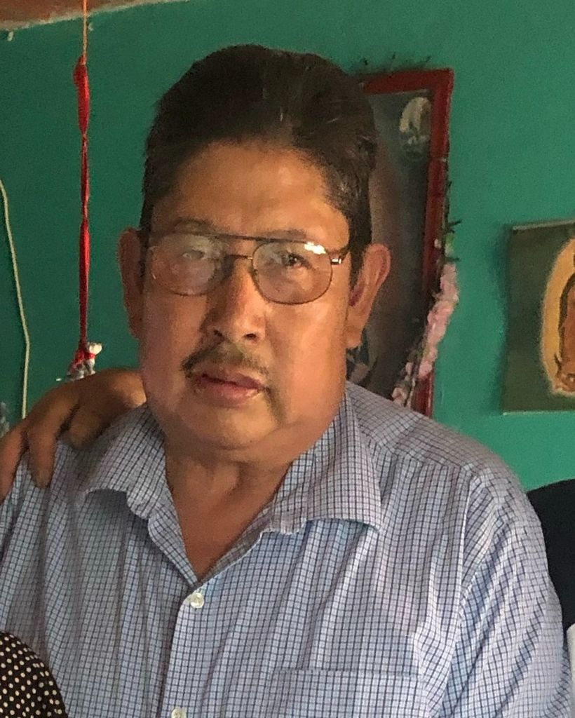 Enrique Jacobo Santiago Profile Photo