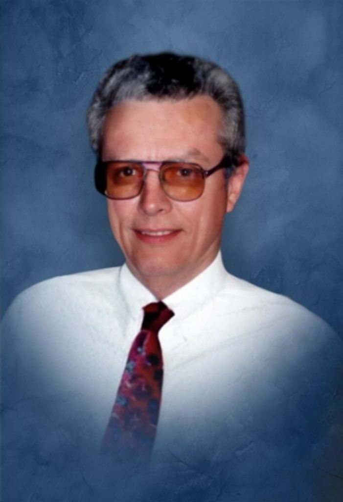 James Merrill Corley Profile Photo