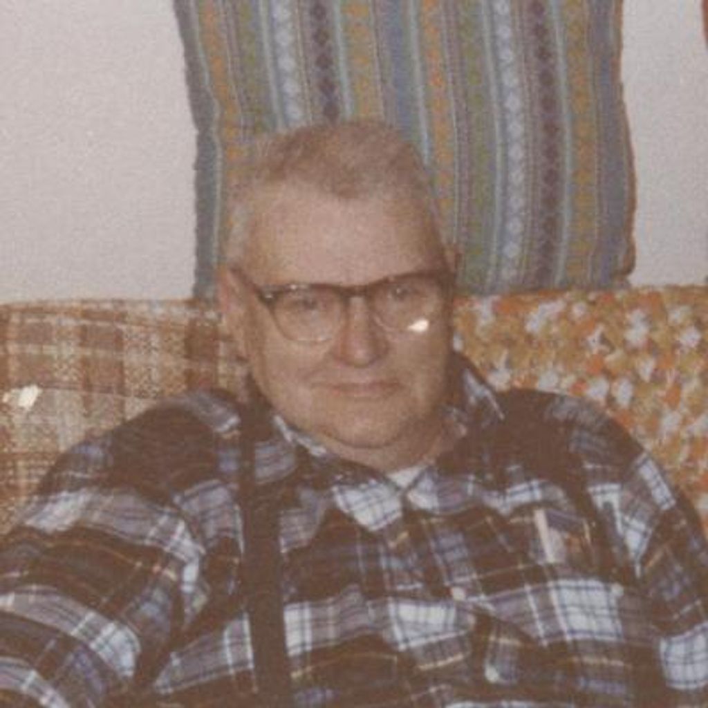 Kitchenhoff, Earl Otto