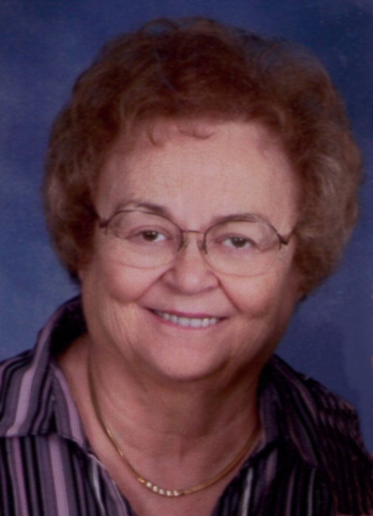 Sharon A. (Hoskinson)  Henderson