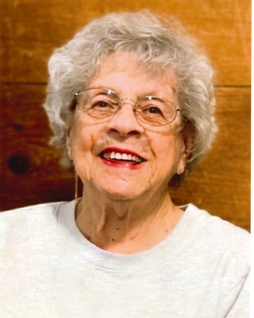 Shirley Jean Morgan Profile Photo