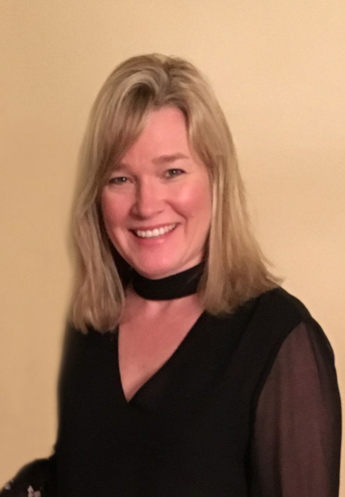 Sharla Kinsey