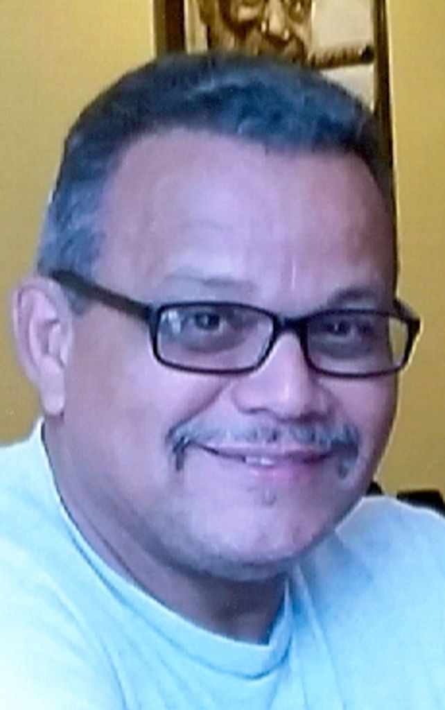 Francisco Cruz, Sr.