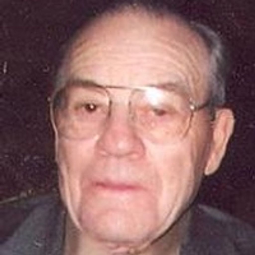 Floyd Orr